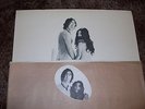 JOHN LENNON & YOKO ONO Two Virgins-1968 Nude Cover with Bag Ex-NM The Beatles