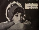 BRIGITE BARDOT - JUKE BOX - PHILIPS -VERY RARE -#FRANCE PRESS-PVC Sleeve-373.102