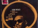 HANK MOBLEY NO ROOM FOR SQUARES  BLUE NOTE 4149 LP EAR/P RVG NY USA Mono