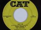 Funk 45 JAMES KNIGHT & BUTLERS Save Me CAT HEAR
