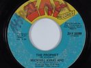 Funk 45 MICHAEL KIRKLAND The Prophet ZAY HEAR