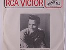 ELVIS PRESLEY: Puppet On A String / Wooden Heart 45 (Canada, promo-only PS very