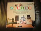 STEREO FOR THE JOY OF IT 10 LP  TAS living RCA LSP-9301 Cugat ESQUIVEL, VG++
