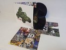 Blur Damon Albarn GORILLAZ same UK Double Heavy Vinyl LP + Inners MINT