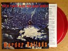 Nick Cave and The Bad Seeds Murder Ballads 2 x Red LP +4 BONUS SONGS INSERT