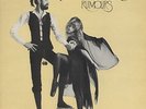 FLEETWOOD MAC Rumours 1977 EXC. CONDITION VINYL LP  STEVIE NICKS               1
