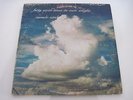 FORTY SEVEN TIMES ITS OWN WEIGHT-Cumulo Nimbus LP RARE PRIVATE JAZZ FUNK