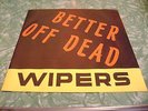 THE WIPERS 