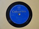 PETR LESHTCHENKO (Lescenco / Leschenko) - Rare COLUMBIA RUSSIAN 78 #20328-F