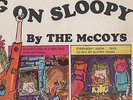 The McCoys - 'Hang On Sloopy' 1965 UK Immediate LP. Ex