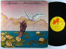 CYMANDE Promised Heights LP on Janus promo