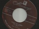 COUNTRY BOPPERS-- TIBBY EDWARDS-  COME ON CHERIE --HEAR BOTH- 1953 MERCURY