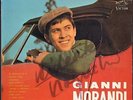 GIANNI MORANDI 1965 LP ESTERO