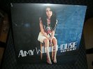 AMY WINEHOUSE // BACK TO BLACK // NEW RECORD VINYL LP