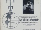MAL WALDRON LES NUITS DE LA NEGRITUDE POWERTREE 1003 US ORIGINAL RARE PRIVATE