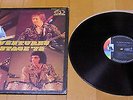 VENTURES/ON STAGE '72 LP 1972 JAPAN OBI QUAD 4 CHANNEL LIVE