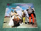 BEGGAR’S OPERA - ACT ONE 1970 VERTIGO 6360 018 UK 1st Pr LARGE SWIRL & INNER EX