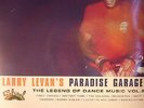 VARIOUS - Larry Levan's Paradise Garage: The Legend Of Dance Music Vol 2 - 3xLP