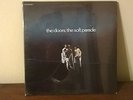 The Doors Soft Parade LP STILL SEALED in Shrink Rare Jim Morisson SS