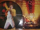 Queen – The Magic Tour ´86 part 2 PICTURE DISC,12