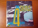 4 SKINS Low Life 45 w/ 7