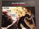 Hilltop Hoods State of The art Vinyl Signed RARE Oz hip Hop
