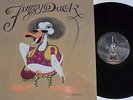 LP FUZZY DUCK Fuzzy Duck - Re-Release - Akarma AK 180 - STILL SEALED