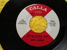 BETTY LAVETTE LET ME DOWN EASY. CALLA #102 SOUL