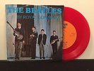 The Beatles - By Royal Command on Vewy Queen Weccods PRO-1108 45RPM Red Vinyl