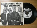 the damned..neat neat neat...buy 10..stiff..ex+..l