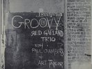 RED GARLAND TRIO GROOVY PRESTIGE 7113 US ORIGINAL 50th NY MONO RVG MINT-