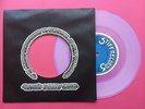 DEVO - Be Stiff / Social Fools, Stiff Records BOY-2 Near Mint Clear White Vinyl