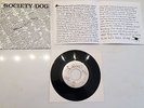 RECORD 45 RPM 7