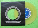 DEVO - Be Stiff / Social Fools, Stiff Records BOY-2 Near Mint Yellow Vinyl Disc