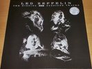 LED ZEPPELIN  Ultra-Mega-Rare White Vinyl LP 