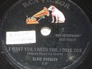 Elvis Presley-