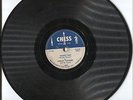 Muddy Waters, 78 RPM, Chess 1468, POST-WAR BLUES BLUES KILLER Plays V+