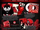 Third Man Records Vault 23 The White Stripes Jack White New/Sealed