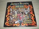 1974 DOUBLE LP RECORD ALBUM JAMES BROWN HELL POLYDOR PD2 9001 GATEFOLD FUNK SOUL