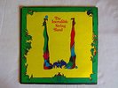 The Incredible String Band - U - Vinyl - Elektra - 7E-2002