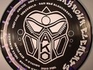 GOLDIE/THRESHOLD/COLD MISSION/DOUBLE O - Unknown Elements - 12