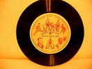 78 RPM-Sports-Harlem Globe Trotters-Brother Bones-Picture Record-Tempo 652
