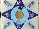 Art Neville-Heartaches/I'm Gonna Put Some Hurt On You-Sansu 482-STORE STOCK HEAR