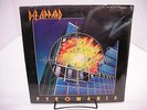 DEF LEPPARD Pyromania SEALED 1983 Mercury LP Album  042281030819