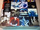 U2 ACHTUNG BABY UBER BOX SET - NEW AND SEALED