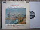 BEETHOVEN - SYMPHONY NO. 2 - ANSERMET - DECCA SXL 2228 - UK