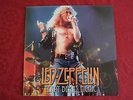 Led Zeppelin teady bears picnic Lp Vinyl
