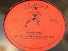 Wayne Jarrett Greedy Girl Rare Killer Roots Nr Mint 12