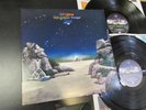 YES tales from topographic oceans US ORIGINAL 2LP LP NM-