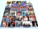 BRITISH POP COLLECTION-3 LP Box Set-The Beatles-Rolling Stones-Easybeats-ROCK 4